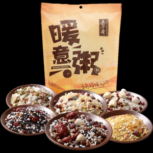哪几个黑米粥品牌好？十大黑米粥品牌推荐