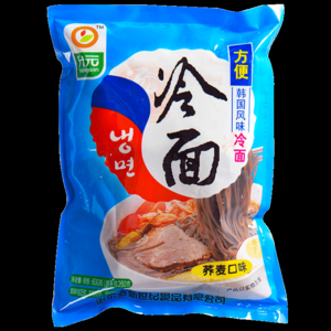 冷面哪个品牌最好？品牌冷面推荐