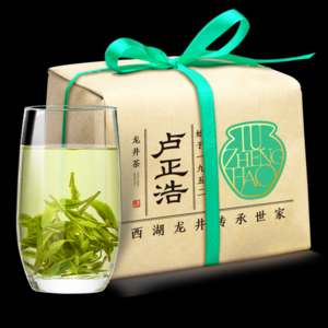 龙井茶有哪些牌子？龙井茶品牌排行榜前十