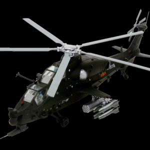 直升机有哪些牌子？品牌直升机推荐