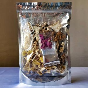 茶树菇哪个品牌最好？茶树菇品牌排行榜前十