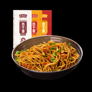 热干面有哪些牌子？品牌热干面推荐