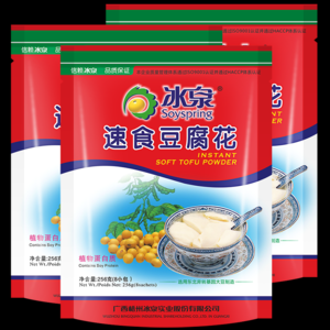 豆腐脑哪个品牌最好？十大豆腐脑品牌推荐