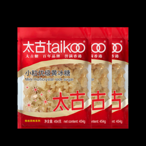 冰糖哪个品牌最好？冰糖品牌排行榜前十
