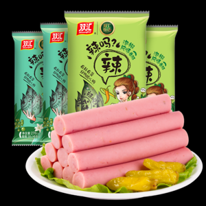 香肠哪个品牌最好？十大香肠品牌推荐