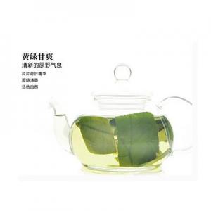 荷叶茶哪个品牌最好？品牌荷叶茶推荐