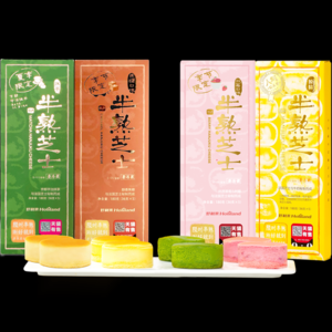 甜品有哪些牌子？十大甜品品牌推荐