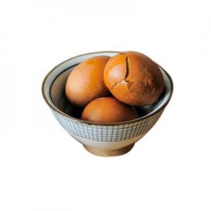 哪几个茶叶蛋品牌好？品牌茶叶蛋推荐