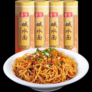 凉面哪个品牌最好？十大凉面品牌推荐