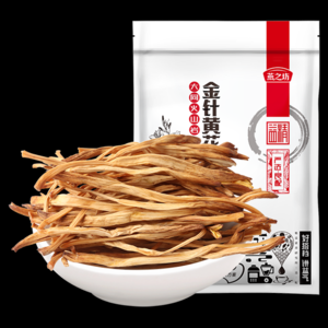 黄花菜哪个品牌最好？十大黄花菜品牌推荐