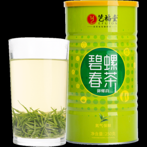哪几个碧螺春品牌好？十大碧螺春品牌推荐