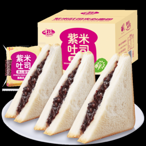 全麦面包哪个品牌最好？品牌全麦面包推荐