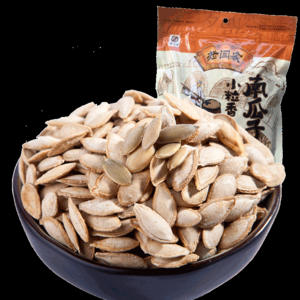 南瓜子哪个品牌最好？品牌南瓜子推荐