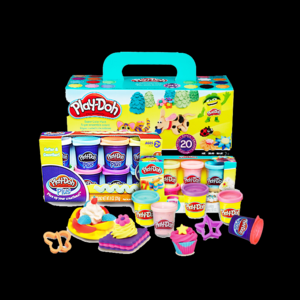 哪几个彩泥品牌好？品牌彩泥推荐