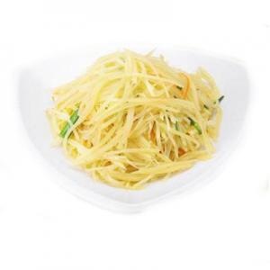 哪几个土豆丝品牌好？品牌土豆丝推荐