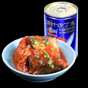 沙丁鱼有哪些牌子？沙丁鱼品牌排行榜前十