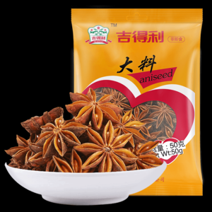 哪几个八角品牌好？品牌八角推荐