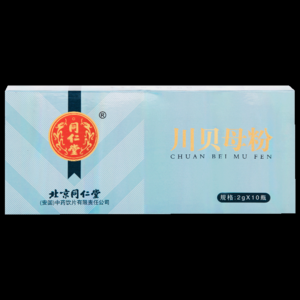 川贝母有哪些牌子？品牌川贝母推荐