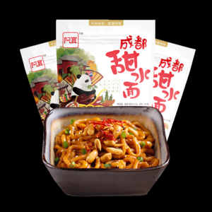 乌冬面有哪些牌子？十大乌冬面品牌推荐