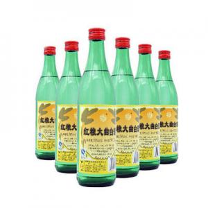 大曲酒哪个品牌好？大曲酒品牌排行榜前十