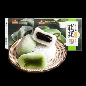 糍糕哪个品牌好？十大糍糕品牌推荐