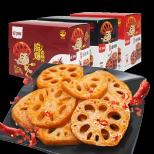 莲藕有哪些牌子？莲藕品牌排行榜前十