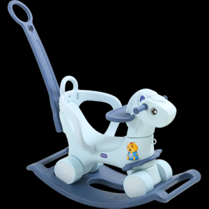 摇摇木马哪个品牌好？品牌摇摇木马推荐