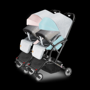 双人婴儿车哪个品牌好？双人婴儿车品牌排行榜前十