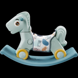 哪几个摇摇马品牌好？品牌摇摇马推荐