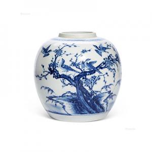 青花罐哪个品牌好？十大青花罐品牌推荐