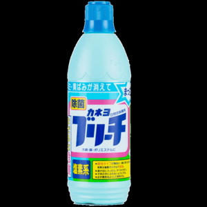漂白液有哪些牌子？十大漂白液品牌推荐