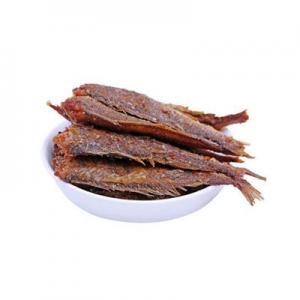 哪几个黄鱼干品牌好？十大黄鱼干品牌推荐