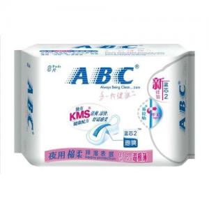 卫生巾什么牌子好？卫生巾十大品牌排行榜