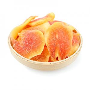 木瓜干哪个品牌好？十大木瓜干品牌推荐