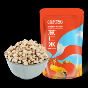 薏苡仁有哪些牌子？品牌薏苡仁推荐