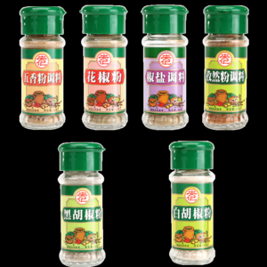 椒盐哪个品牌最好？椒盐品牌排行榜前十