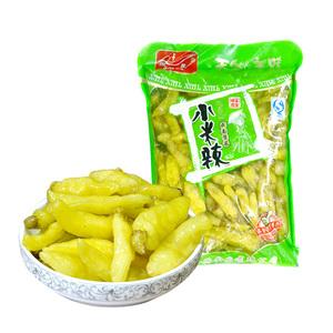 哪几个泡椒品牌好？品牌泡椒推荐