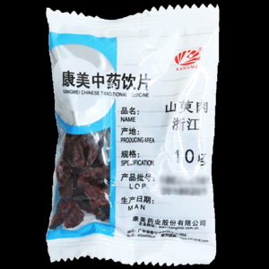 山萸肉哪个品牌最好？品牌山萸肉推荐