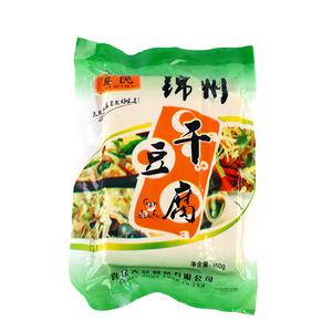 哪几个豆腐皮品牌好？品牌豆腐皮推荐