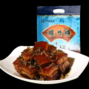 哪几个扣肉品牌好？品牌扣肉推荐