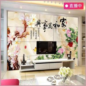哪几个大理石背景墙品牌好？品牌大理石背景墙推荐
