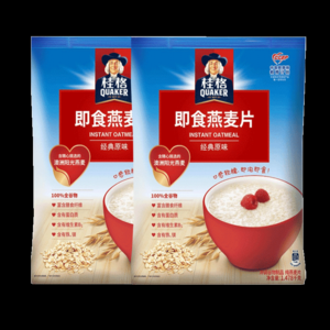 燕麦粥有哪些牌子？十大燕麦粥品牌推荐