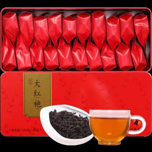 岩茶有哪些牌子？品牌岩茶推荐