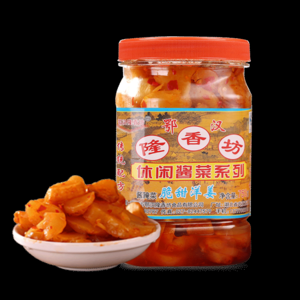 哪几个洋姜品牌好？品牌洋姜推荐
