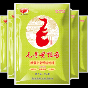 哪几个老鸭汤品牌好？老鸭汤品牌排行榜前十