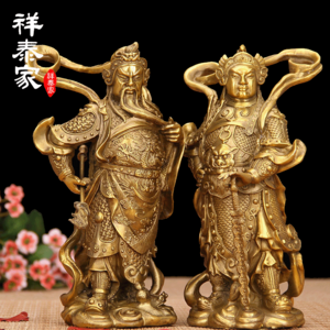 关公像哪个品牌最好？十大关公像品牌推荐