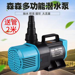 潜水泵哪个品牌最好？十大潜水泵品牌推荐