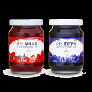 哪几个草莓酱品牌好？品牌草莓酱推荐