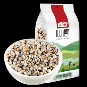 哪几个薏米粥品牌好？品牌薏米粥推荐