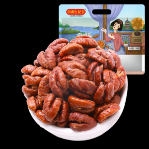 哪几个桃仁品牌好？十大桃仁品牌推荐